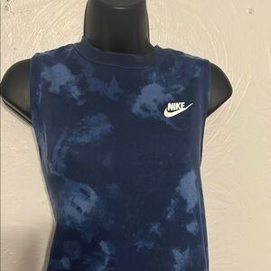 Nike dress